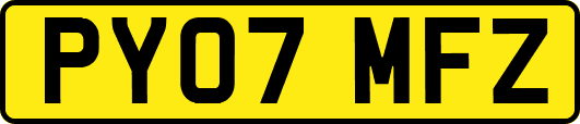 PY07MFZ