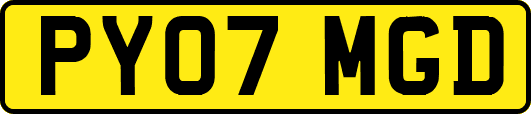 PY07MGD