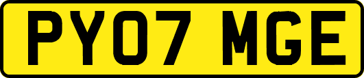 PY07MGE