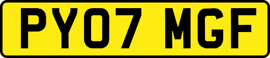 PY07MGF
