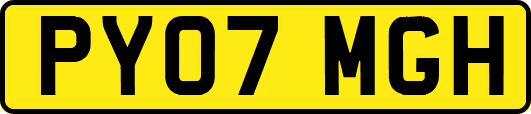 PY07MGH
