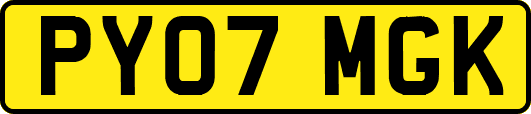 PY07MGK