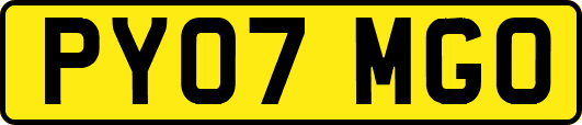 PY07MGO