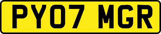 PY07MGR
