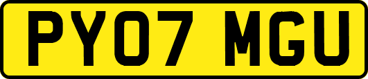 PY07MGU