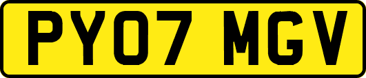 PY07MGV