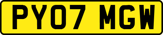 PY07MGW