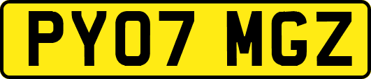 PY07MGZ