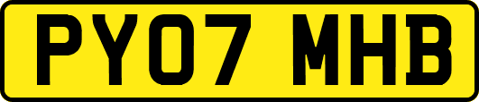 PY07MHB