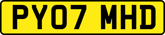 PY07MHD