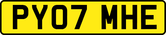 PY07MHE