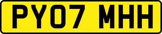 PY07MHH