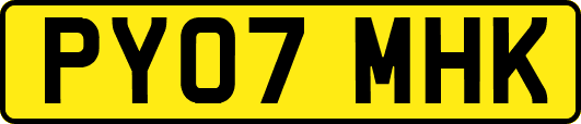 PY07MHK