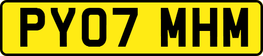 PY07MHM