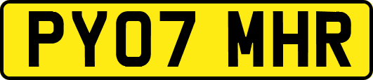 PY07MHR