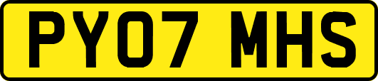 PY07MHS