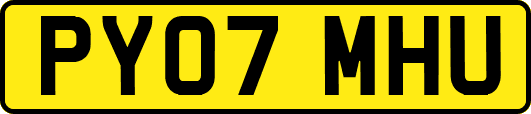 PY07MHU