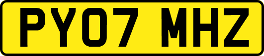 PY07MHZ
