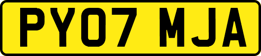 PY07MJA