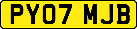 PY07MJB