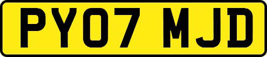 PY07MJD