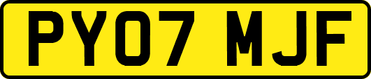 PY07MJF