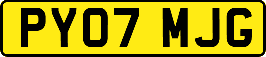 PY07MJG