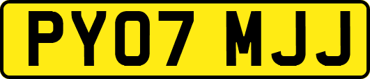 PY07MJJ
