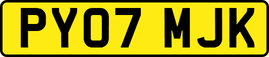 PY07MJK