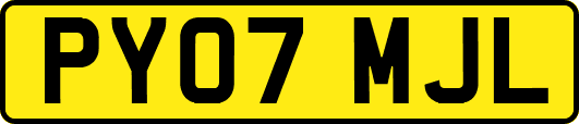 PY07MJL
