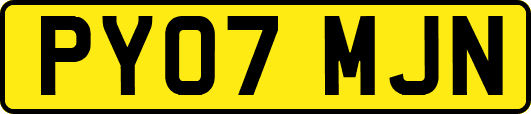 PY07MJN