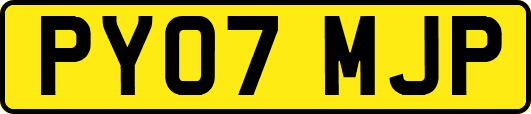 PY07MJP
