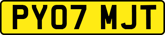 PY07MJT