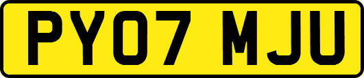 PY07MJU