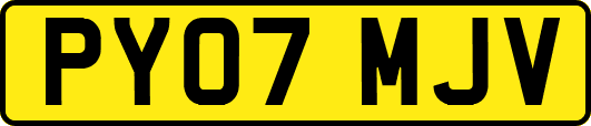 PY07MJV