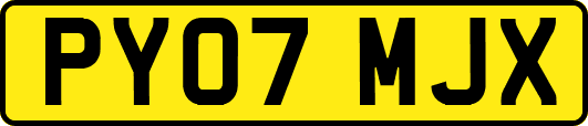 PY07MJX