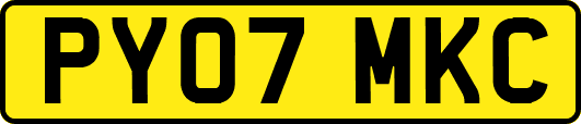 PY07MKC