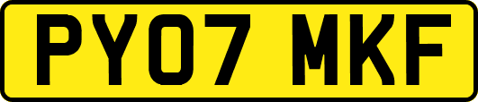 PY07MKF