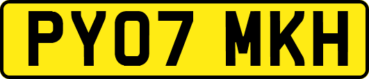 PY07MKH