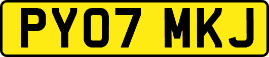 PY07MKJ