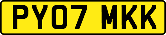 PY07MKK