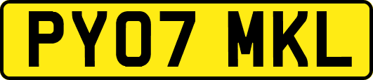 PY07MKL