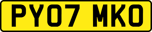 PY07MKO