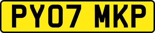 PY07MKP
