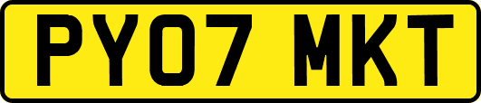 PY07MKT