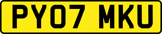 PY07MKU
