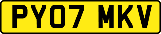 PY07MKV