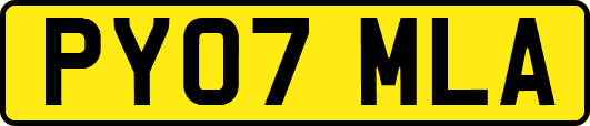 PY07MLA