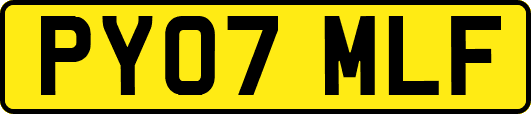 PY07MLF