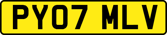 PY07MLV